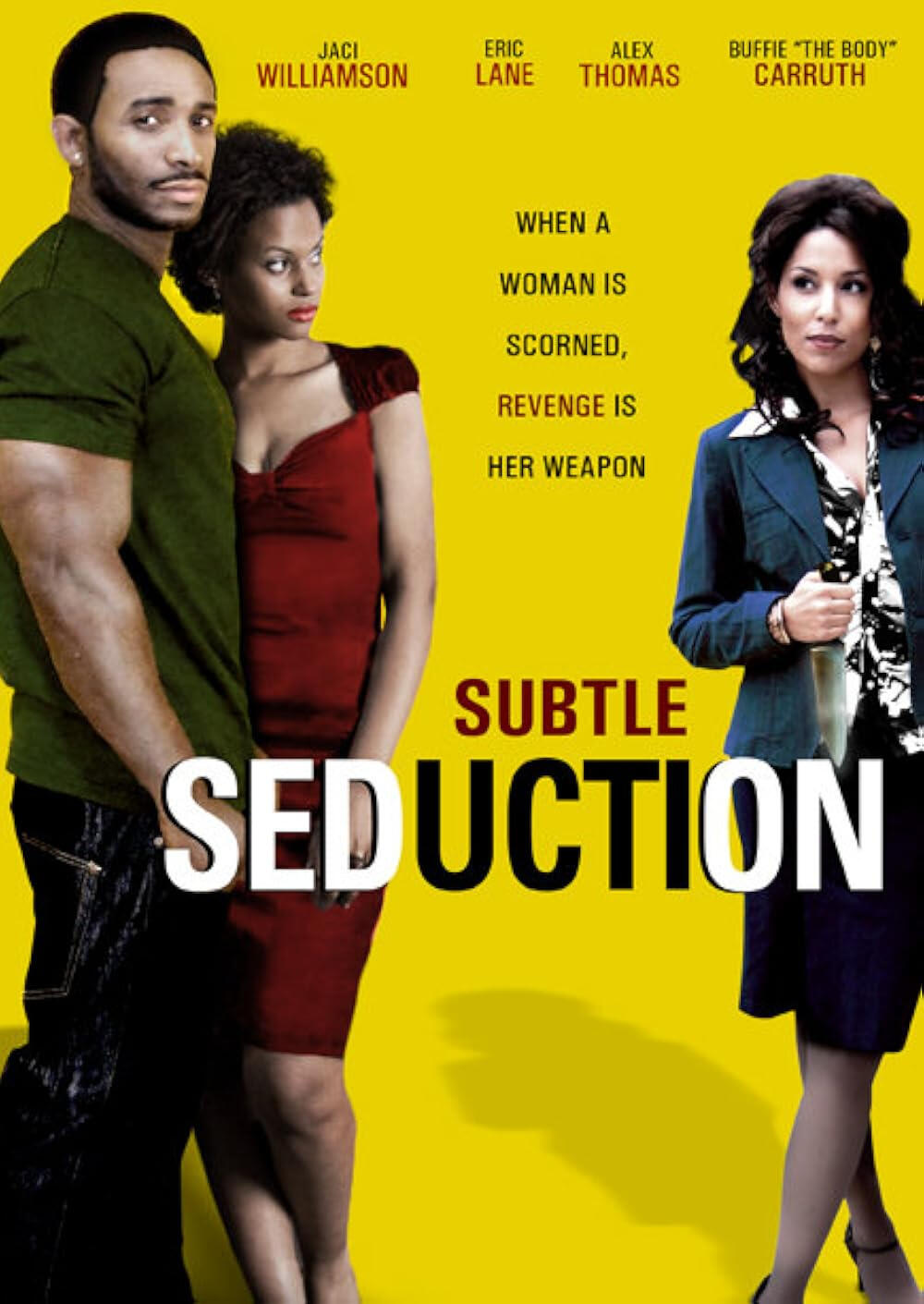 Subtle Seduction 2008
